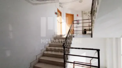 Oficina en venta en Ventas-Jaizubia-Urdanibia, Ventas-Jaizubia-Urdanibia (Irun) de 230.000 €