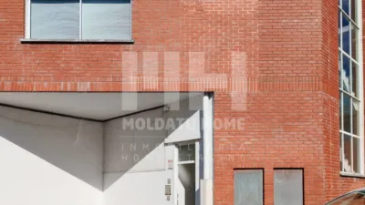 Oficina en venta en Ventas-Jaizubia-Urdanibia, Ventas-Jaizubia-Urdanibia (Irun) de 230.000 €