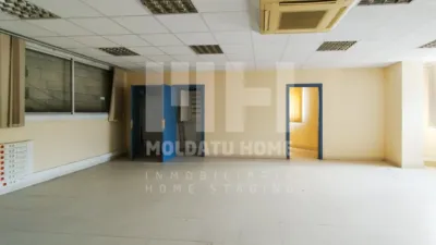 Oficina en venta en Ventas-Jaizubia-Urdanibia, Ventas-Jaizubia-Urdanibia (Irun) de 230.000 €