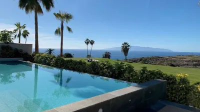 Casa en Costa Adeje photo 3