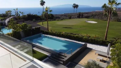 Casa en Costa Adeje photo 4