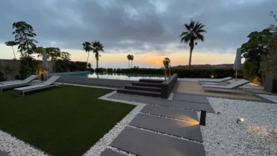 Casa en Costa Adeje photo 5