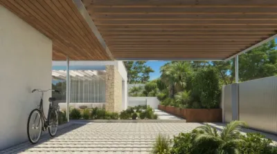 Casa – La Nucia - Vista 2
