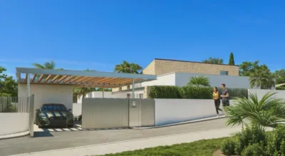 Casa – La Nucia - Vista 3