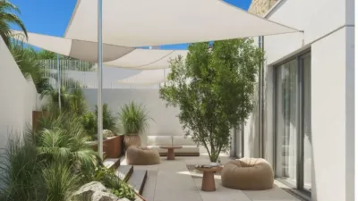 Casa – La Nucia - Vista 4