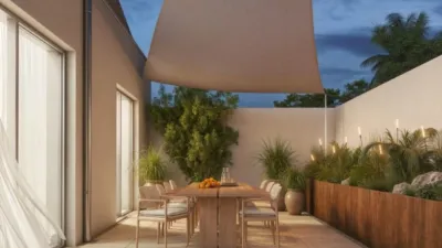 Casa – La Nucia - Vista 5