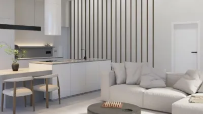Casa – La Nucia - Més