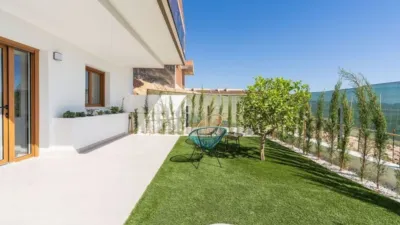 Casa – La Nucia - Vista 4