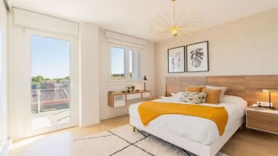 Casa – La Nucia - Vista 5