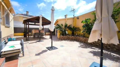 Casa – La Nucia - Vista 3