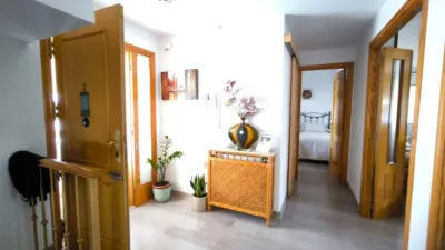 Casa – La Nucia - Más