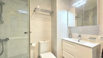 Apartment in Acantilado de los Gigantes photo 8