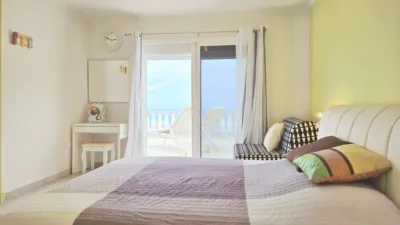 Apartment in Acantilado de los Gigantes photo 9