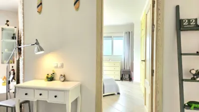 Apartment in Acantilado de los Gigantes photo 10
