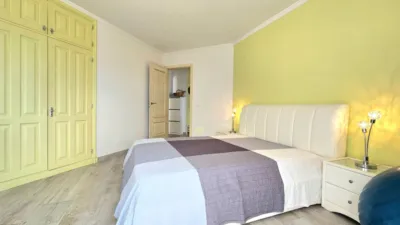 Apartment in Acantilado de los Gigantes photo 11
