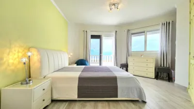 Apartment in Acantilado de los Gigantes photo 12