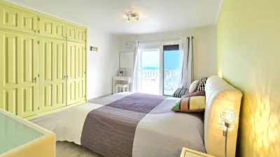 Apartment in Acantilado de los Gigantes photo 13