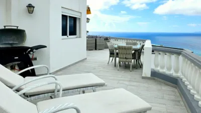 Apartment in Acantilado de los Gigantes photo 3