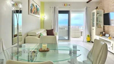 Apartment in Acantilado de los Gigantes photo 4
