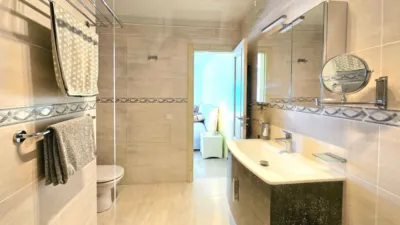 Apartment in Acantilado de los Gigantes photo 6
