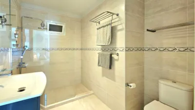 Apartment in Acantilado de los Gigantes photo 7