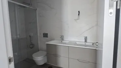 Apartamento en Urbanizaciones Balcó de Finestrat-Terra Marina photo 11