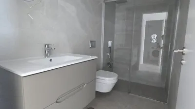 Apartamento en Urbanizaciones Balcó de Finestrat-Terra Marina photo 16