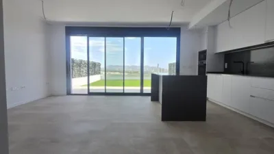 Apartamento en Urbanizaciones Balcó de Finestrat-Terra Marina photo 17