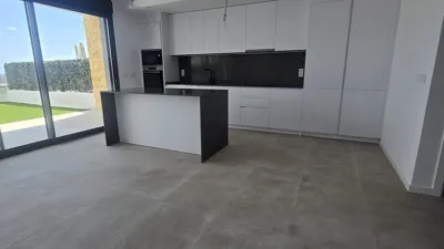 Apartamento en Urbanizaciones Balcó de Finestrat-Terra Marina photo 7
