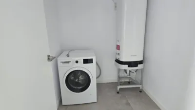 Apartamento en Urbanizaciones Balcó de Finestrat-Terra Marina photo 9