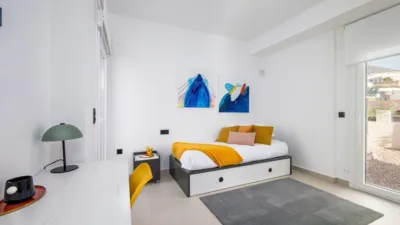 Chalet on Avenida Sevilla photo 9