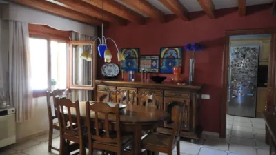 Chalet in Finestrat Area photo 11