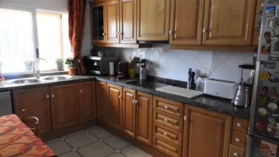 Chalet in Finestrat Area photo 12