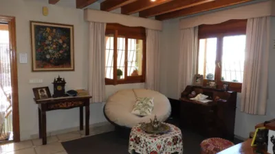 Chalet in Finestrat Area photo 14