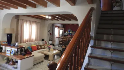 Chalet in Finestrat Area photo 15