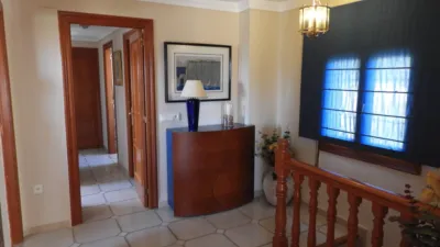 Chalet in Finestrat Area photo 16