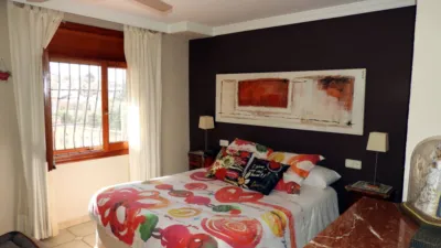 Chalet in Finestrat Area photo 17