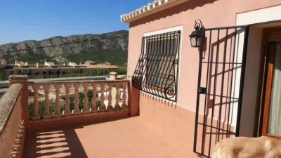 Chalet in Finestrat Area photo 21