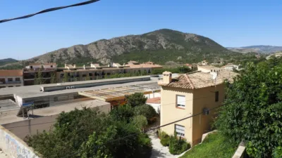 Chalet in Finestrat Area photo 22