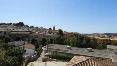 Chalet in Finestrat Area photo 23