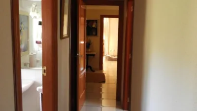 Chalet in Finestrat Area photo 24
