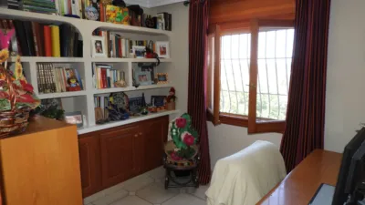Chalet in Finestrat Area photo 25