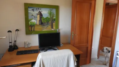 Chalet in Finestrat Area photo 26
