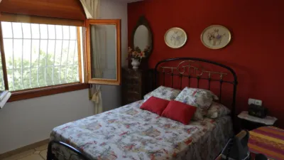 Chalet in Finestrat Area photo 27