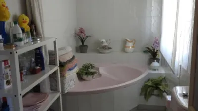 Chalet in Finestrat Area photo 29