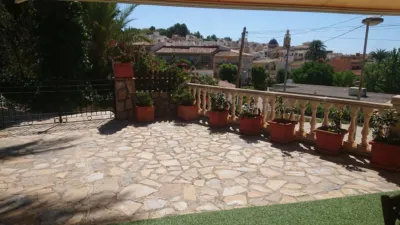 Chalet in Finestrat Area photo 2