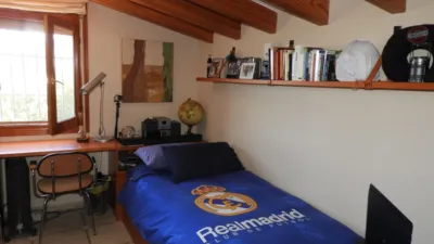 Chalet in Finestrat Area photo 30