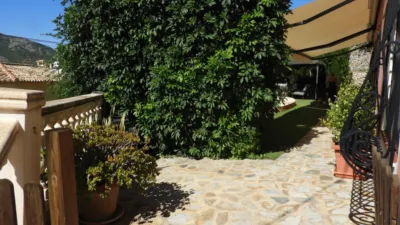 Chalet in Finestrat Area photo 3