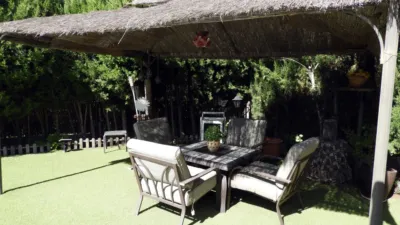 Chalet in Finestrat Area photo 6