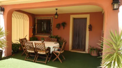 Chalet in Finestrat Area photo 8